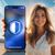 Tempered Glass 3mk Hardglass Matt Max Privacy for Apple iPhone 15 Plus/16 Plus