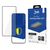 Tempered glass 3mk HardGlass Max Lite Black for Xiaomi 15