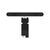 Lenovo ThinkVision MS30 (S) Black 2.0 channels 4 W
