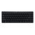 ASUS ProArt KD300 keyboard Home/Office USB + RF Wireless + Bluetooth Black