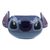 Paladone Stitch Shaped Mug cup Blue Universal 1 pc(s)