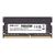 PNY MN8GSD42666 memory module 8 GB 1 x 8 GB DDR4 260-pin SO-DIMM