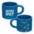 Paladone PP15506AB cup Blue, Black, White Universal 1 pc(s)