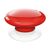 Nice Push-Control button, red (FGPB-101-3 ZW5 EU)