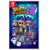 Scott Pilgrim EX (Import) (Limited Run) / Nintendo Switch
