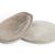 Smallstuff - Breast Pads - Light Nature Melange - L / Baby and Children