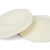 Smallstuff - Breast Pads - Off White - L / Baby and Children