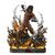 Attack on Titan (TV animation) Ultimate Diorama Masterline Statue Eren Yeager Attack Titan Bonus Version 81 cm