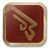 Final Fantasy XIV Job Pinback Button Machinist