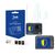 3mk Cam Protection protective glass for Lamax X9.2