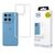 3mk Clear Case for Motorola Moto G17 / G17 Power - transparent