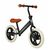 Balance Bike - Matte Black - 80 cm / Toys