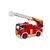 Bruder - ROADMAX Fire Truck with ladder (03472) / Toys