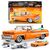Hot Wheels - Brick Shop Elite Series Custom 62 Chevy (JFT20) / Toys