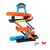 Hot Wheels - City Transforming Stunt Garage (JHL94) / Toys