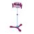 Lexibook - Disney Frozen - Adjustable Stand with 2 Mic (S160FZ) / Toys