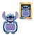 Lexibook - DISNEY Stitch Pop It Game (JG500D) / Toys