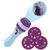 Lexibook - Frozen Stories Projector and Torch Light - (LTC050FZ) / Toys
