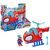 Spidey & Friends - Spidey Copter (G19695L0) / Toys