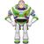 Toy Story - Signature Pop Out Wings Buzz 30cm (JKV39) / Toys