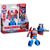 Transformers - Cyberworld Armored C 10cm - Optimus (G10545X0) / Toys
