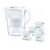 Brita Marella + 4 Maxtra Pro PP filter jug