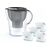 Brita Marella + 4 Maxtra Pro PP filter jug