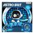 PP ASTROBOT - BOX LIGHT