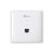 TP-Link Omada AC1200 Wireless MU-MIMO Gigabit Wall-Plate Access Point
