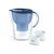 Brita Marella XL + 2 Maxtra Pro PP filter jug