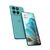 Motorola edge 60 fusion 16.9 cm (6.67") Dual SIM Android 15 5G USB Type-C 8 GB 256 GB 5200 mAh Turquoise