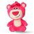 Disney Pixar Toy Story Lotso plush keychain