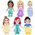 Disney Princess assorted plush toy 30cm
