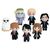 Harry Potter assorted plush toy 28cm