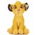 Disney The Lion King Simba plush toy 30cm