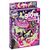 Brainstorm - Glow Glitter Unicorns (306-8631) / Toys