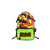 FIRSTGRADE - Schoolbag - Guldborg / Toys