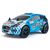 Ninco - R/C X-Rally Galaxy 14 cm 1:30 (NH93143) / Toys