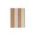 Ooh Noo - Amber Baby Blanket - Brown & Sand - 75x95 cm / Baby and Children