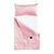 Ooh Noo - Toy Pram Bedding Set Sweet Dreams (40TPB2010) / Toys