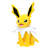 Pokémon - Plush 20 cm - Jolteon (PKW3407) / Toys