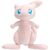 Pokémon - Plush 20 cm Mew (PKW3870) / Toys
