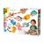 SES Creative - Lacing Sensory Beads - Farm Animals (S13271) / Toys