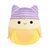 Squishmallows - 40 cm P24 Junie Banana (248608) / Toys