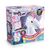 Style 4 Ever - Unicorn Light Up DIY (26293) / Toys