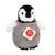 Teddy Hermann - Penguin 15 cm (TH900382) / Toys