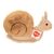 Teddy Hermann - Snail Lotta 20 cm (939559) / Toys