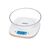 Zelmer ZKS1451 kitchen scale White Countertop Square Electronic kitchen scale