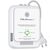 Qoltec 52576 Carbon monoxide sensor | CO detector | alarm 85dB | LED
