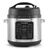 Crock-Pot CSC062X multi cooker 5.6 L 1400 W Black, Stainless steel